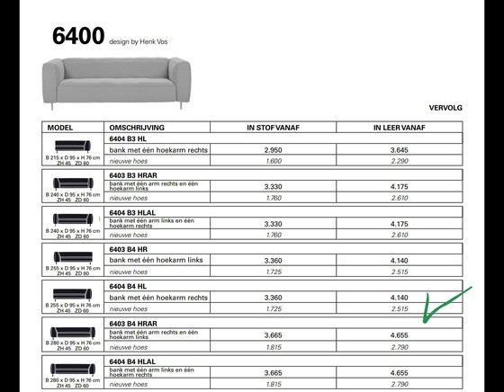 Image 1 of Gelderland 6400 Bank