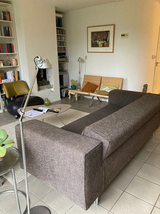 Image 1 of Design on Stock auf Lagerbank Roderick Vos