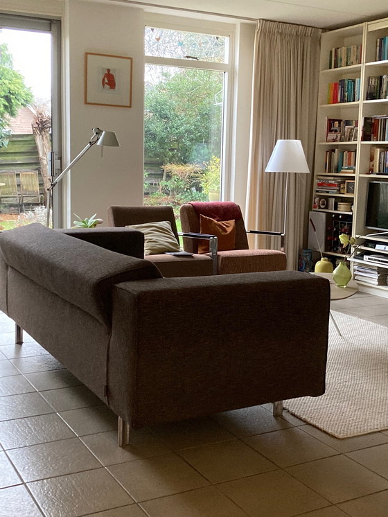 Image 1 of Design on Stock auf Lagerbank Roderick Vos