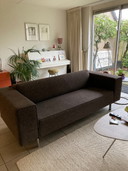 Design on Stock auf Lagerbank Roderick Vos