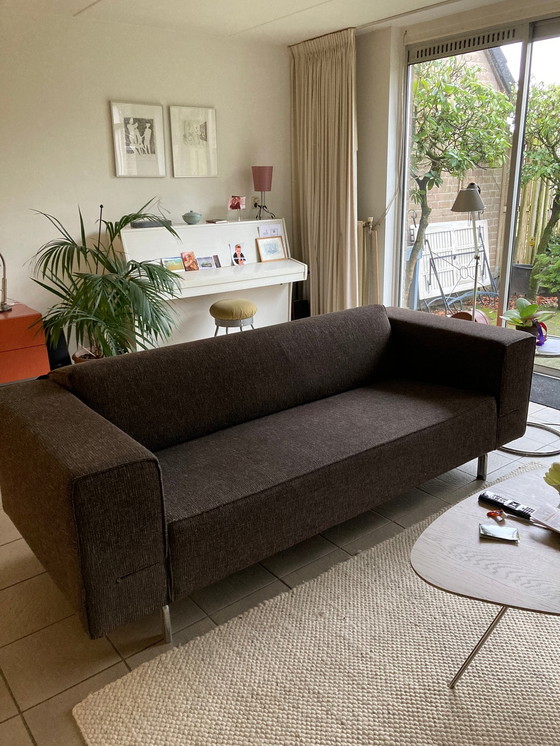 Image 1 of Design on Stock auf Lagerbank Roderick Vos