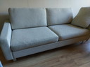 Cor Conseta 2-Sitzer-Sofa