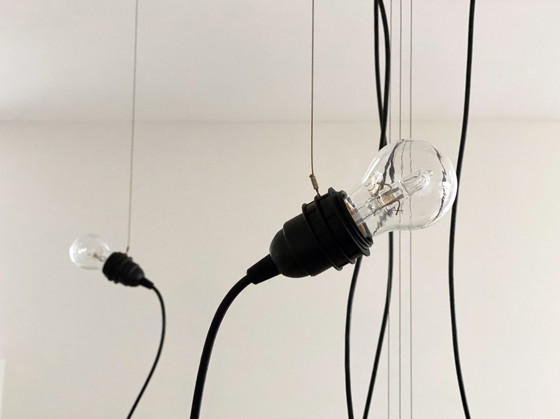 Image 1 of Debsch by H.Kahdemi Yo Yo Hängelampe