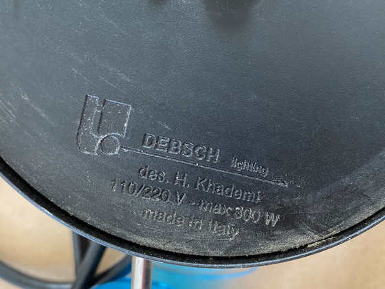 Image 1 of Debsch by H.Kahdemi Yo Yo Hängelampe