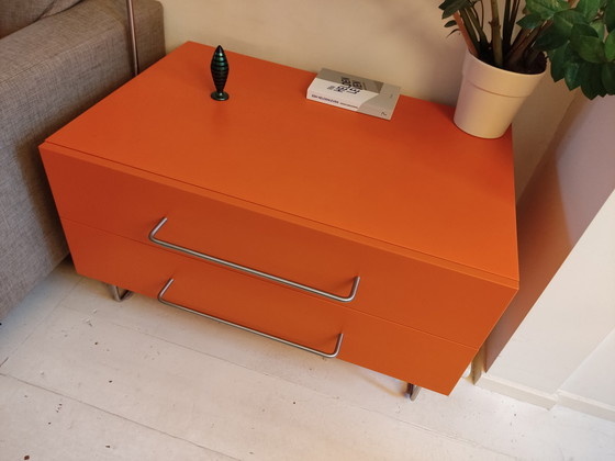 Image 1 of Cappellini Schrank-Set-Plan, entworfen von Jasper Morrison