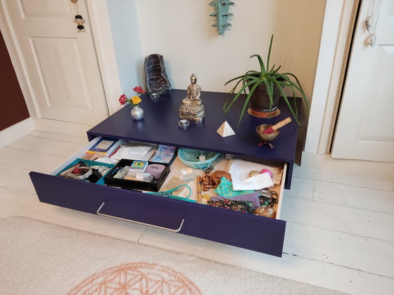 Image 1 of Cappellini Schrank-Set-Plan, entworfen von Jasper Morrison