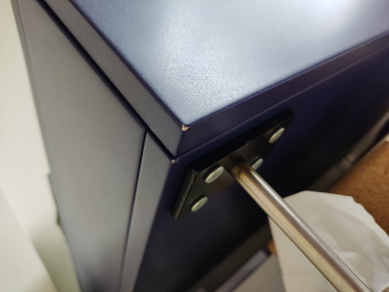 Image 1 of Cappellini Schrank-Set-Plan, entworfen von Jasper Morrison