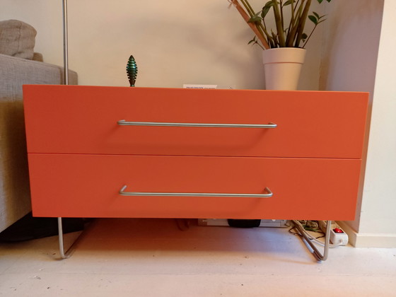 Image 1 of Cappellini Schrank-Set-Plan, entworfen von Jasper Morrison