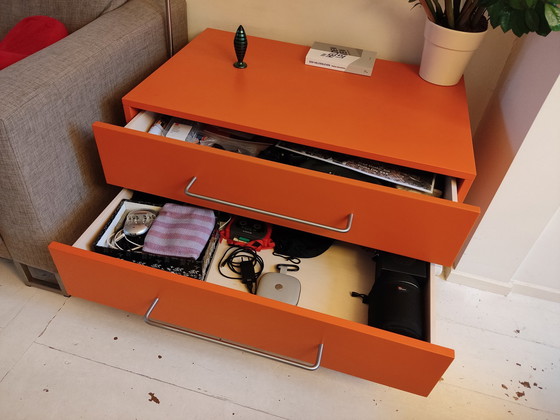 Image 1 of Cappellini Schrank-Set-Plan, entworfen von Jasper Morrison