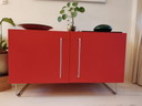 Cappellini Schrank-Set-Plan, entworfen von Jasper Morrison