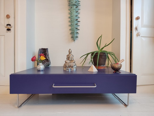 Cappellini Schrank-Set-Plan, entworfen von Jasper Morrison