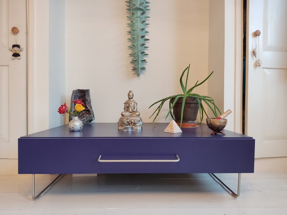 Image 1 of Cappellini Schrank-Set-Plan, entworfen von Jasper Morrison