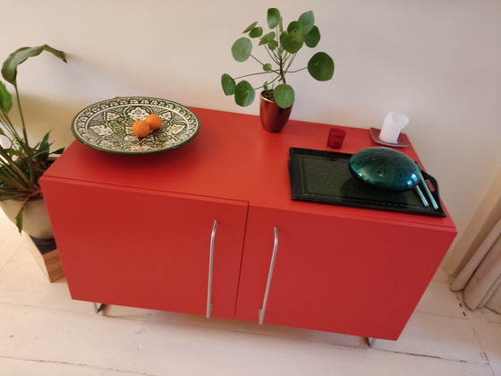 Image 1 of Cappellini Schrank-Set-Plan, entworfen von Jasper Morrison