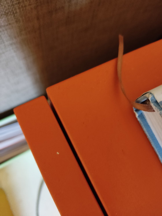 Image 1 of Cappellini Schrank-Set-Plan, entworfen von Jasper Morrison