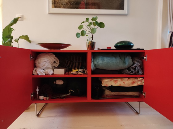 Image 1 of Cappellini Schrank-Set-Plan, entworfen von Jasper Morrison