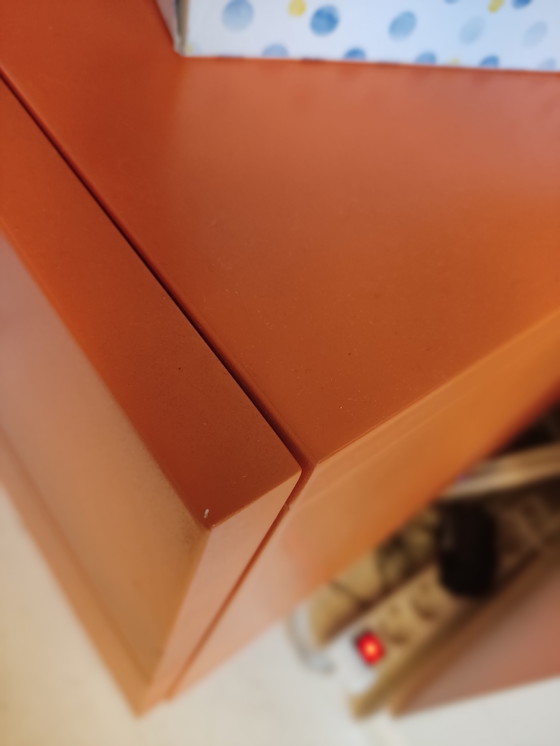 Image 1 of Cappellini Schrank-Set-Plan, entworfen von Jasper Morrison