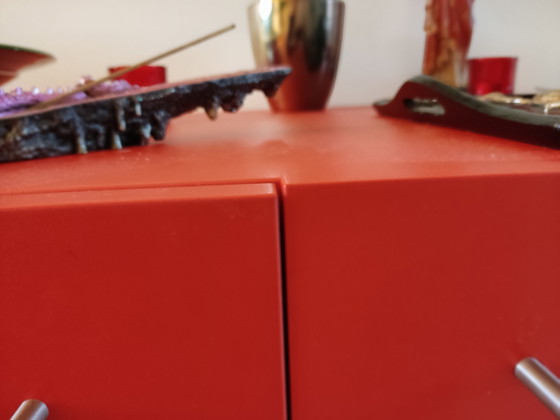 Image 1 of Cappellini Schrank-Set-Plan, entworfen von Jasper Morrison