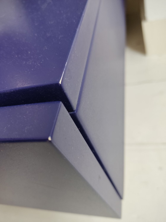 Image 1 of Cappellini Schrank-Set-Plan, entworfen von Jasper Morrison