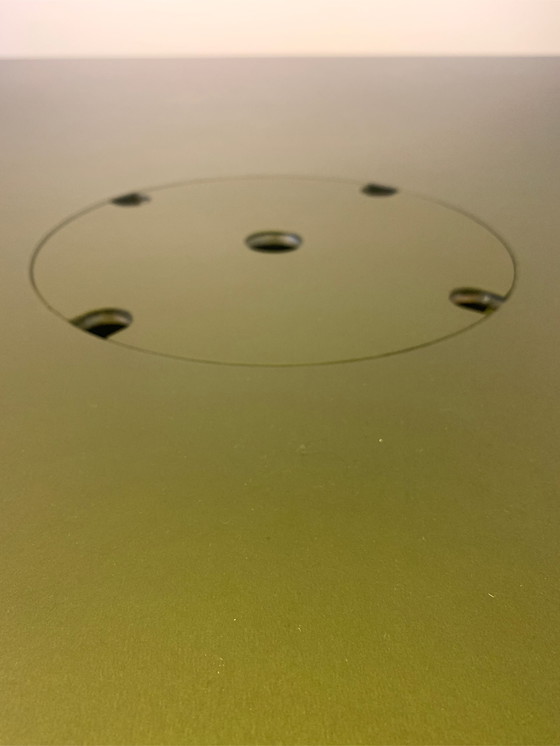 Image 1 of Cor Verboom Großer Designtisch