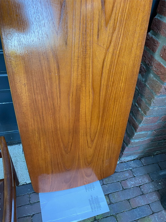 Image 1 of Wébe Couchtisch Nr. 13