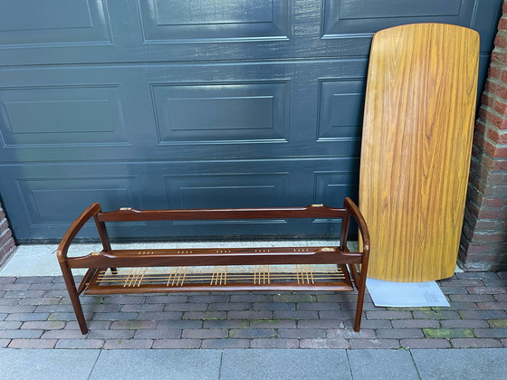 Image 1 of Wébe Couchtisch Nr. 13