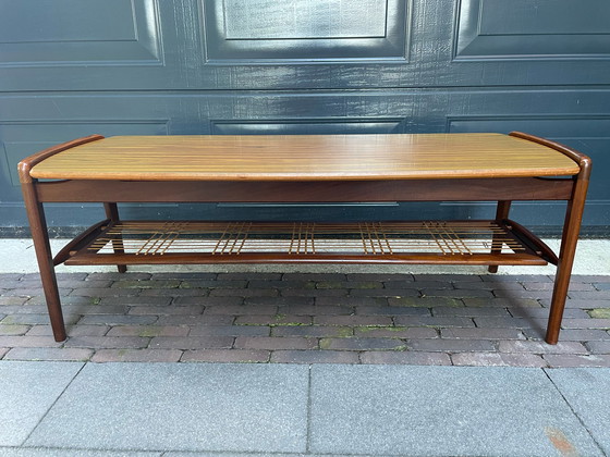 Image 1 of Wébe Couchtisch Nr. 13