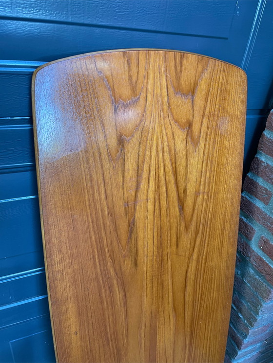 Image 1 of Wébe Couchtisch Nr. 13