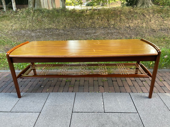 Image 1 of Wébe Couchtisch Nr. 13