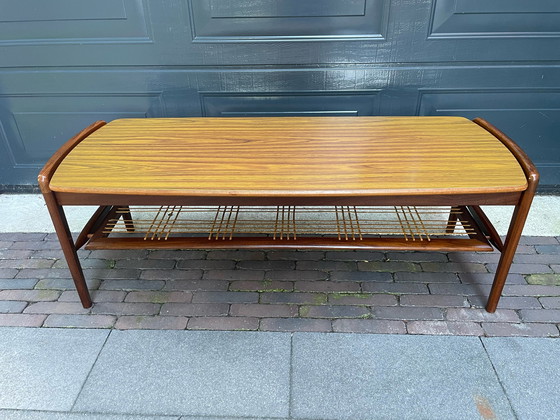 Image 1 of Wébe Couchtisch Nr. 13