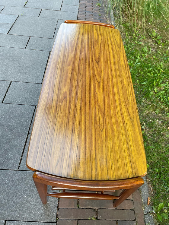 Image 1 of Wébe Couchtisch Nr. 13