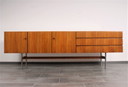 Musterring XXL-Sideboard