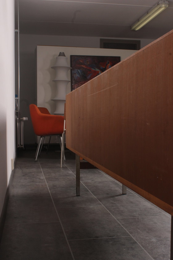 Image 1 of Musterring XXL-Sideboard