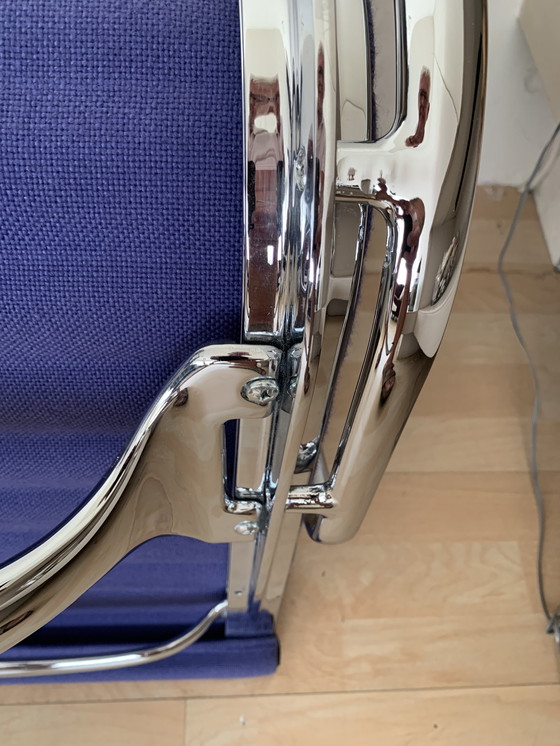 Image 1 of 2x Vitra Bürostuhl