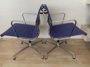2x Vitra Bürostuhl