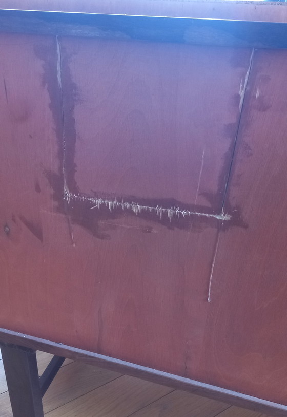 Image 1 of Mid-Century Sideboard