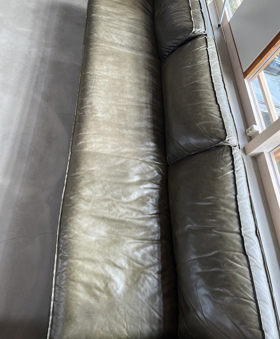 Image 1 of Grünes Sofa