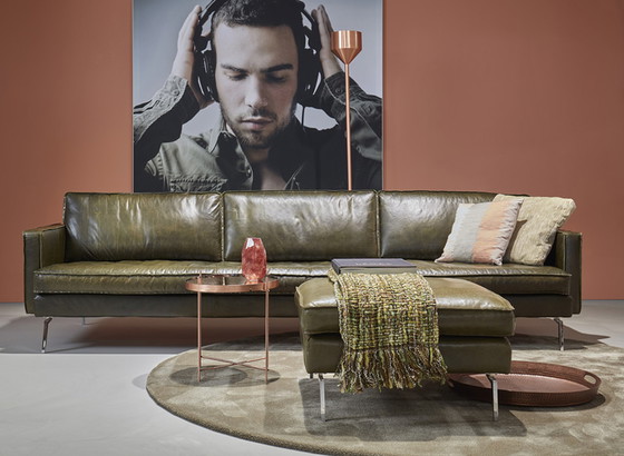 Image 1 of Grünes Sofa