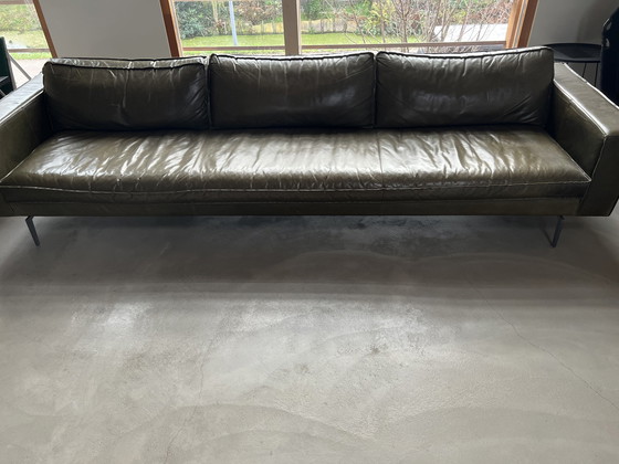 Image 1 of Grünes Sofa