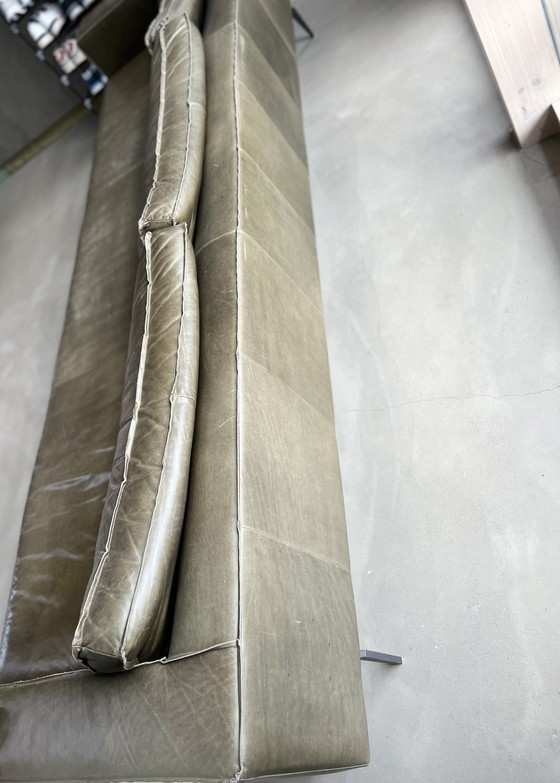 Image 1 of Grünes Sofa