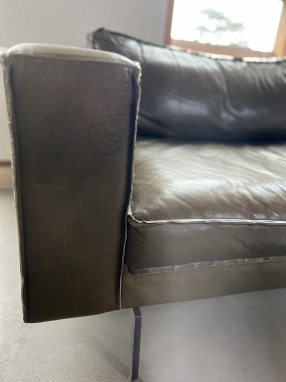 Image 1 of Grünes Sofa