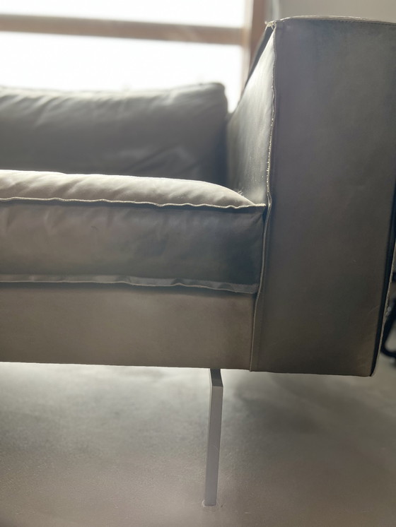 Image 1 of Grünes Sofa