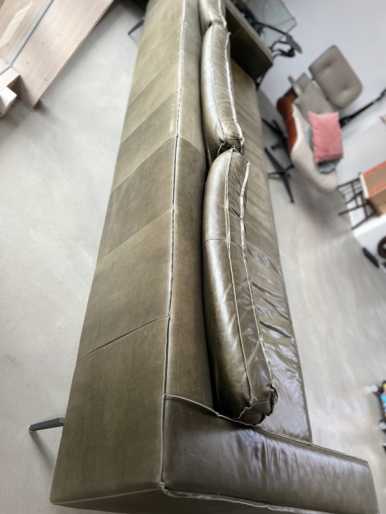 Image 1 of Grünes Sofa