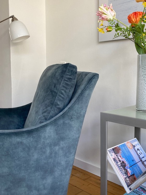 Image 1 of Belazza Grande Drehsessel