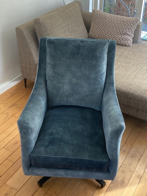 Image 1 of Belazza Grande Drehsessel