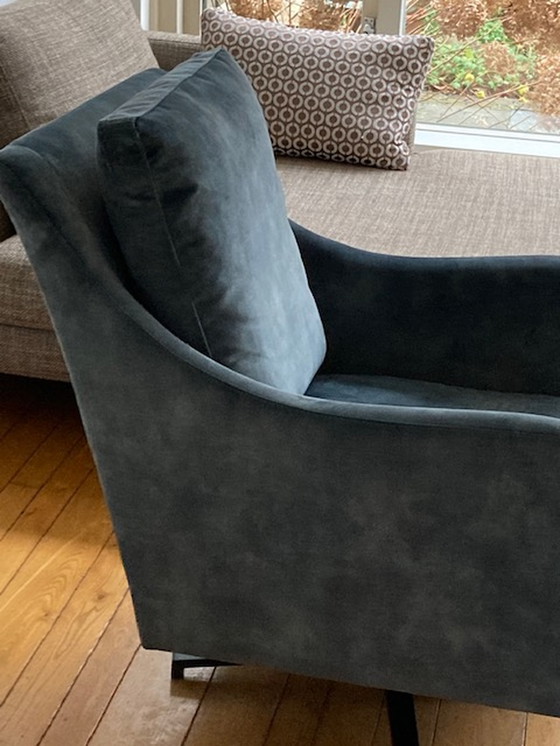 Image 1 of Belazza Grande Drehsessel