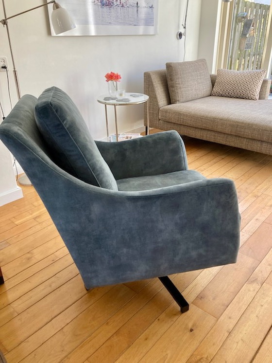 Image 1 of Belazza Grande Drehsessel