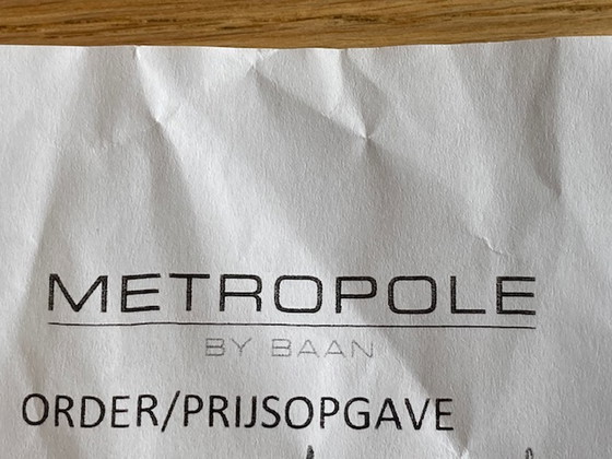 Image 1 of Belazza Grande Drehsessel