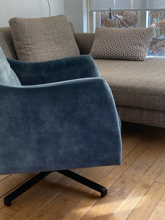 Image 1 of Belazza Grande Drehsessel