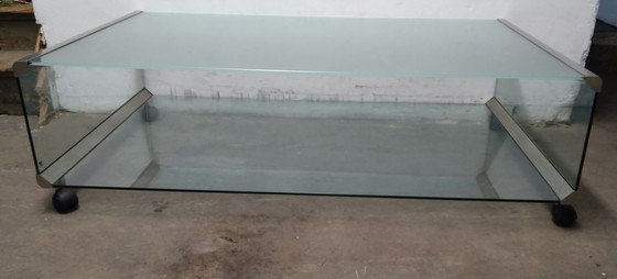 Image 1 of Gallotti & Radice Couchtisch