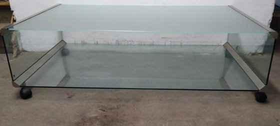 Image 1 of Gallotti & Radice Couchtisch